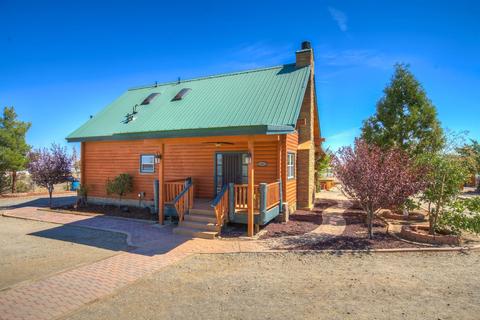 9503 Colfax Rd, Pinon Hills, CA 92372 photo 3