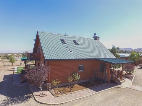 9503 Colfax Rd, Pinon Hills, CA 92372 photo 65