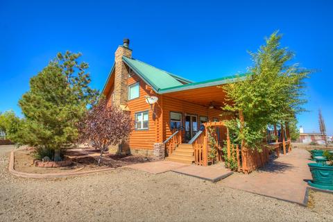 9503 Colfax Rd, Pinon Hills, CA 92372 photo 2