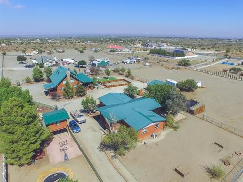 9503 Colfax Rd, Pinon Hills, CA 92372 photo 63