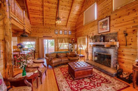 9503 Colfax Rd, Pinon Hills, CA 92372 photo 23