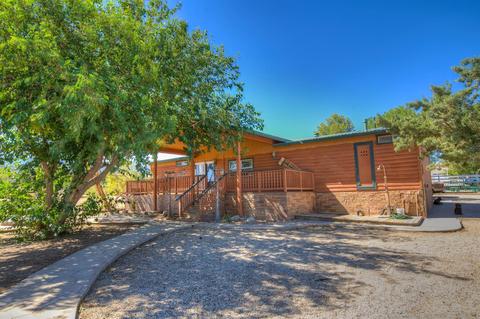 9503 Colfax Rd, Pinon Hills, CA 92372 photo 20