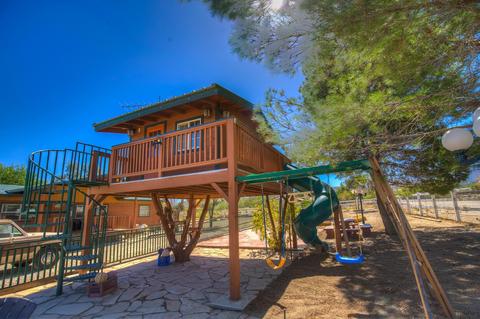 9503 Colfax Rd, Pinon Hills, CA 92372 photo 57