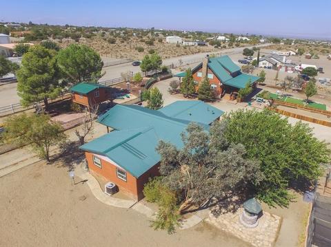 9503 Colfax Rd, Pinon Hills, CA 92372 photo 62