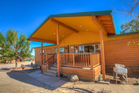 9503 Colfax Rd, Pinon Hills, CA 92372 photo 16
