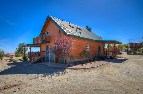 9503 Colfax Rd, Pinon Hills, CA 92372 photo 5