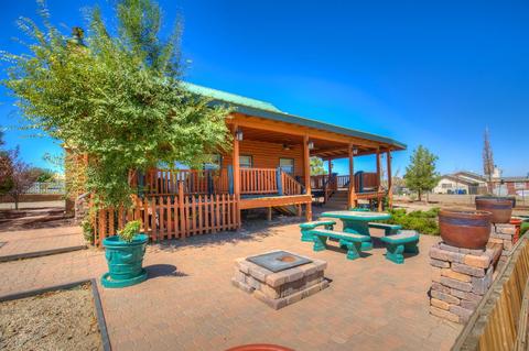 9503 Colfax Rd, Pinon Hills, CA 92372 photo 8