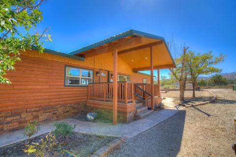 9503 Colfax Rd, Pinon Hills, CA 92372 photo 15