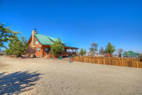 9503 Colfax Rd, Pinon Hills, CA 92372 photo 13