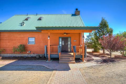 9503 Colfax Rd, Pinon Hills, CA 92372 photo 7