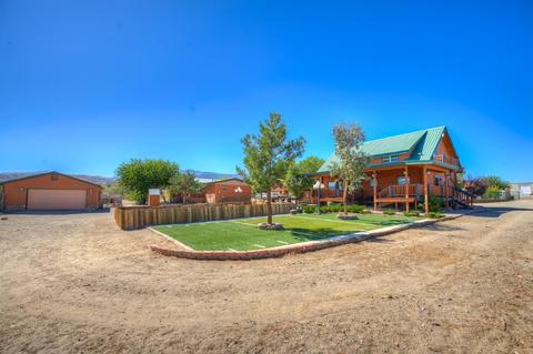 9503 Colfax Rd, Pinon Hills, CA 92372 photo 10