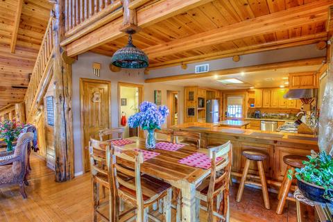 9503 Colfax Rd, Pinon Hills, CA 92372 photo 26