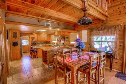 9503 Colfax Rd, Pinon Hills, CA 92372 photo 25