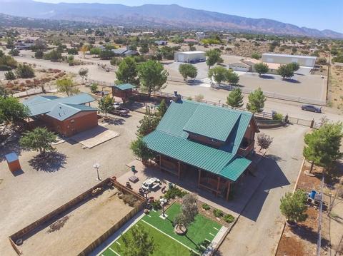 9503 Colfax Rd, Pinon Hills, CA 92372 photo 61