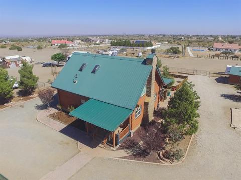9503 Colfax Rd, Pinon Hills, CA 92372 photo 64