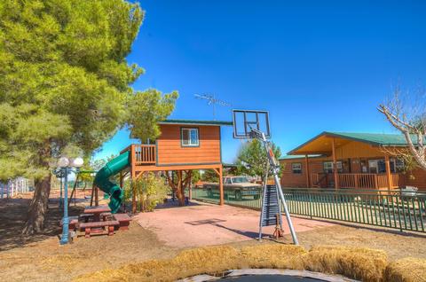 9503 Colfax Rd, Pinon Hills, CA 92372 photo 59