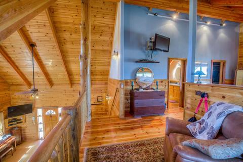 9503 Colfax Rd, Pinon Hills, CA 92372 photo 35