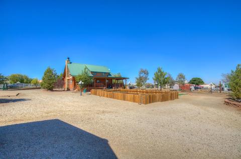 9503 Colfax Rd, Pinon Hills, CA 92372 photo 12