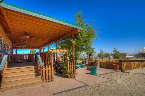 9503 Colfax Rd, Pinon Hills, CA 92372 photo 14