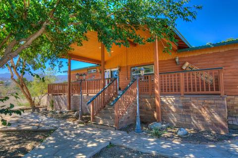 9503 Colfax Rd, Pinon Hills, CA 92372 photo 19