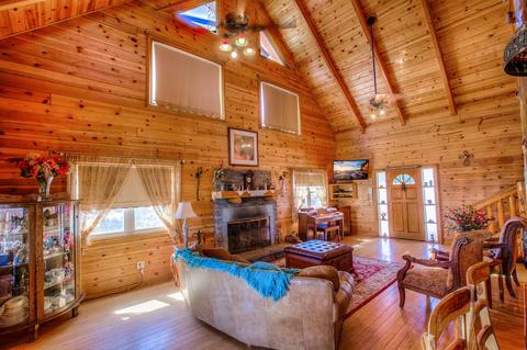 9503 Colfax Rd, Pinon Hills, CA 92372 photo 21