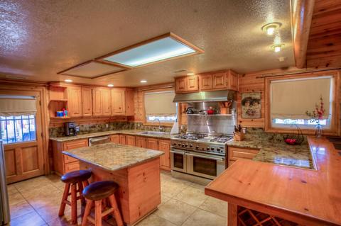 9503 Colfax Rd, Pinon Hills, CA 92372 photo 27