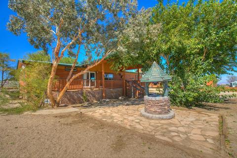 9503 Colfax Rd, Pinon Hills, CA 92372 photo 17