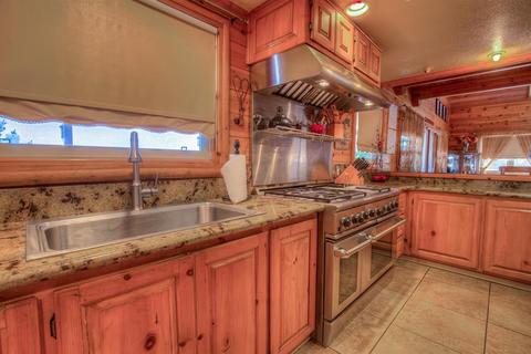 9503 Colfax Rd, Pinon Hills, CA 92372 photo 29