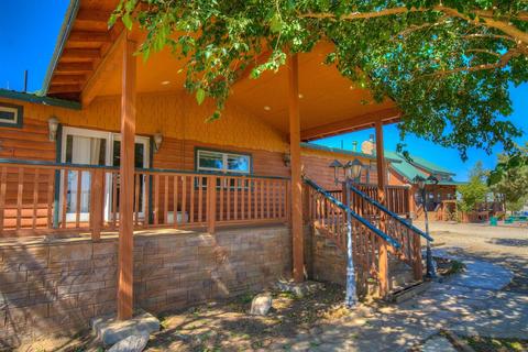 9503 Colfax Rd, Pinon Hills, CA 92372 photo 18