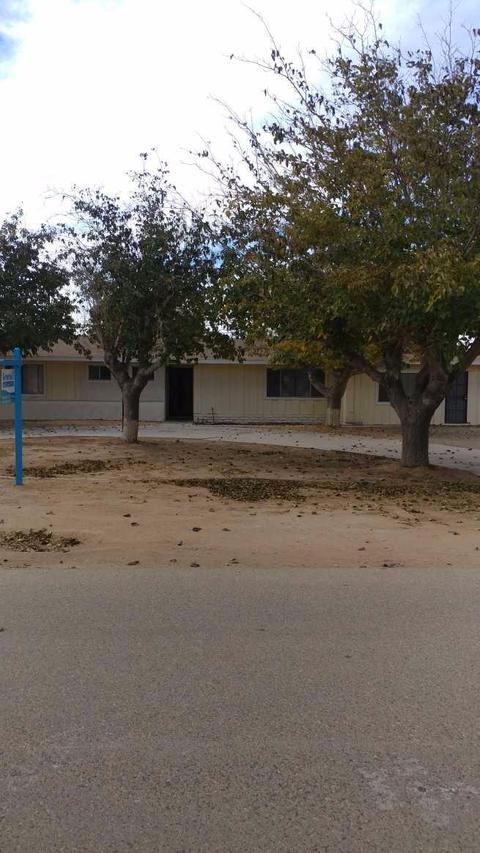 14728 Quivero Rd, Apple Valley, CA 92307 photo 5