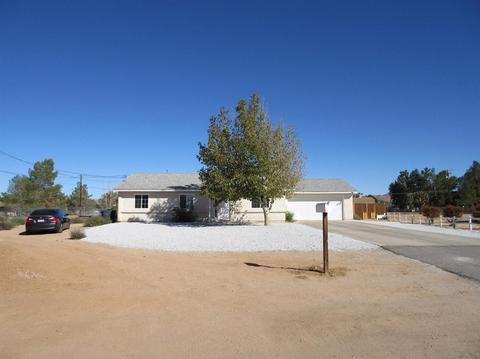 22225 Tajanta Ct, Apple Valley, CA 92307 photo 1