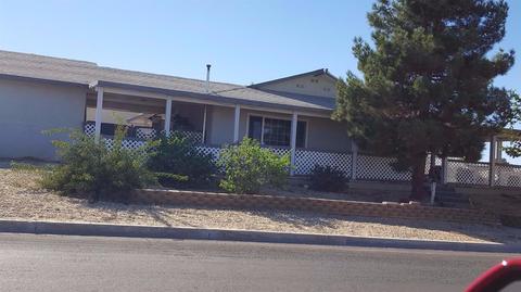 26878 Blue Water Rd, Helendale, CA 92342 photo 1