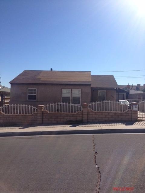 505 Mount Vernon Ave, Barstow, CA 92311 photo 1
