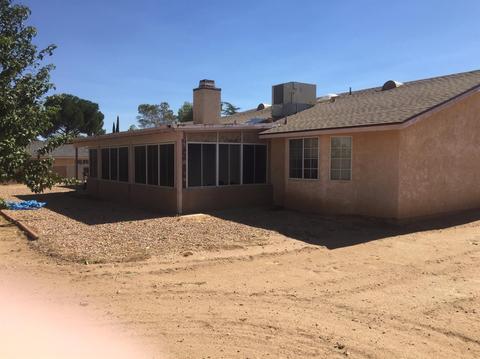 15170 S Joshua St S, Hesperia, CA 92345 photo 3