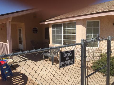 15170 S Joshua St S, Hesperia, CA 92345 photo 2