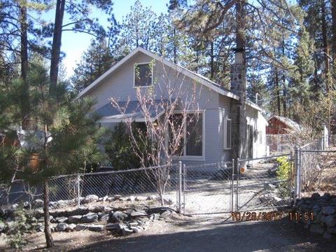 5909 Elm St, Wrightwood, CA 92397 photo 2