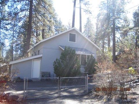 5909 Elm St, Wrightwood, CA 92397 photo 1