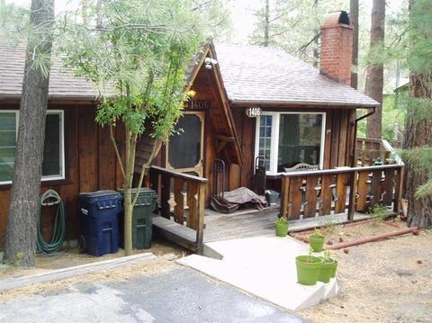 1406 Oriole Rd, Wrightwood, CA 92397 photo 1