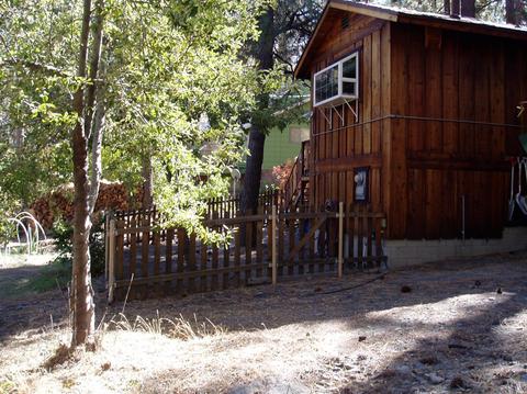 1406 Oriole Rd, Wrightwood, CA 92397 photo 8