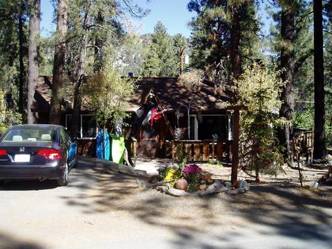 1406 Oriole Rd, Wrightwood, CA 92397 photo 2