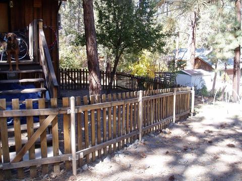 1406 Oriole Rd, Wrightwood, CA 92397 photo 5
