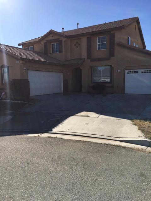 13851 Pokeberry Ct, Hesperia, CA 92344 photo 1