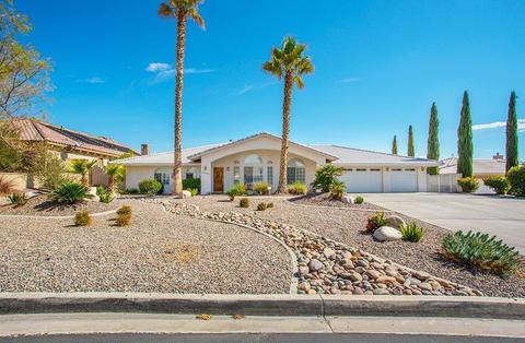 Undisclosed, Apple Valley, CA 92307 photo 1