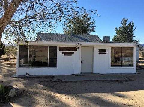 12615 Camp Rock Rd, Lucerne Valley, CA 92356 photo 6