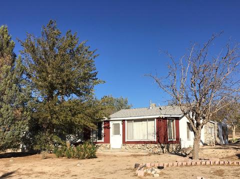 12615 Camp Rock Rd, Lucerne Valley, CA 92356 photo 1