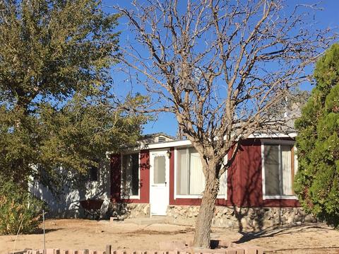 12615 Camp Rock Rd, Lucerne Valley, CA 92356 photo 5