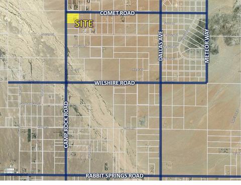 12615 Camp Rock Rd, Lucerne Valley, CA 92356 photo 3