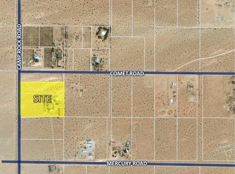 12615 Camp Rock Rd, Lucerne Valley, CA 92356 photo 4