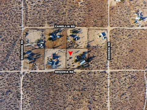 6830 Begonia Rd, Phelan, CA 92371 photo 28