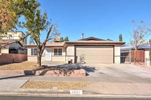 Undisclosed, Barstow, CA 92311 photo 1